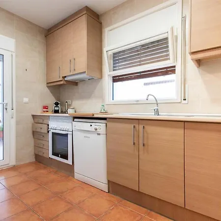 Xaro Beach Apartment Canet De Mar