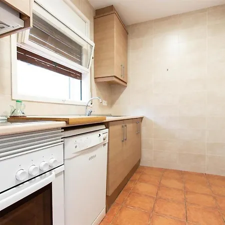 Xaro Beach Apartment * Canet De Mar