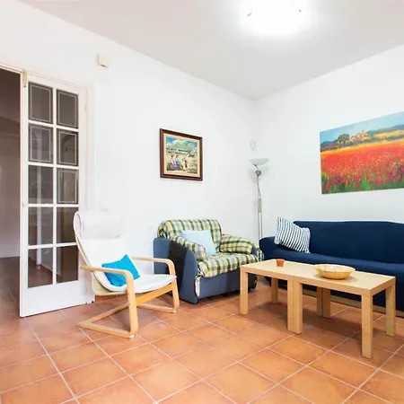 Xaro Beach Apartment