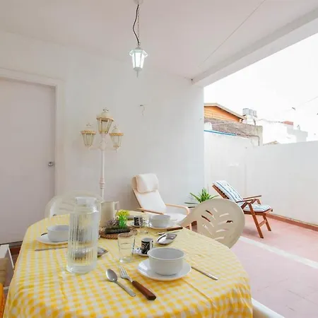 Xaro Beach Apartment Apartment *