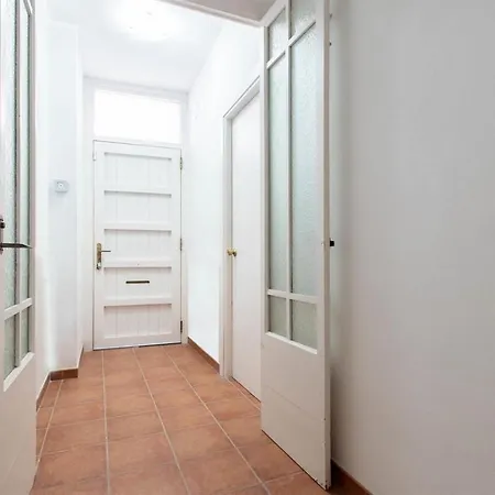 Xaro Beach Apartment Canet De Mar