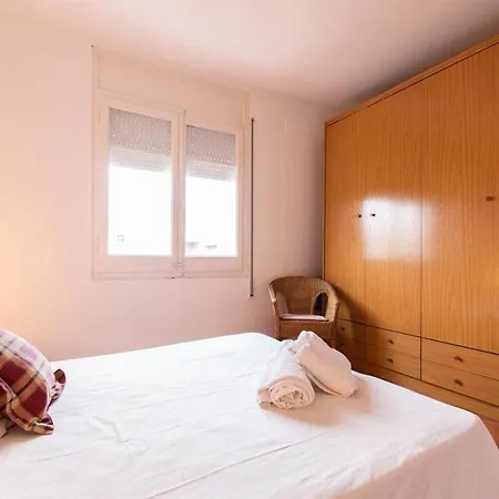 Xaro Beach Apartment