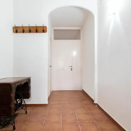 Xaro Beach Apartment Appartement Canet De Mar