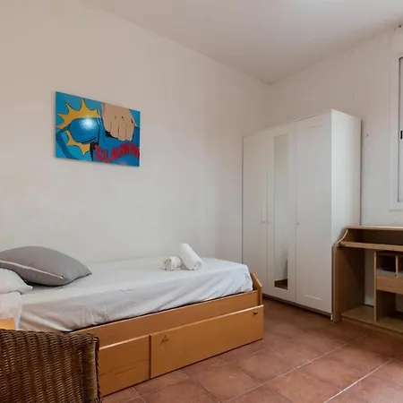 Xaro Beach Apartment Apartment Canet De Mar