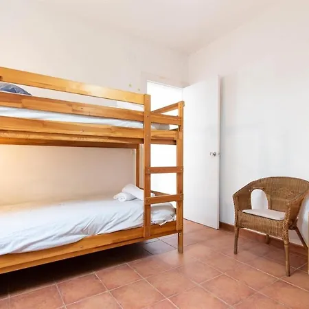 Xaro Beach Apartment * Canet De Mar