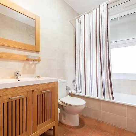 Xaro Beach Apartment * Canet De Mar