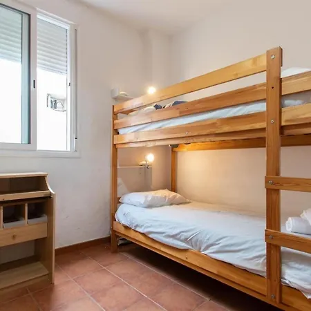 Xaro Beach Apartment Canet De Mar
