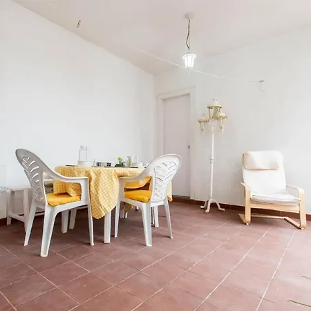Xaro Beach Apartment Appartement *